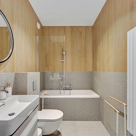 Scala City Center Apartments & Studio By Lion Apartments Gdansk Dış mekan fotoğraf