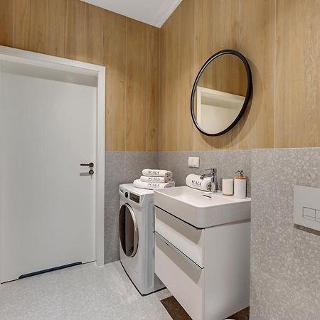 Scala City Center Apartments & Studio By Lion Apartments Gdansk Dış mekan fotoğraf