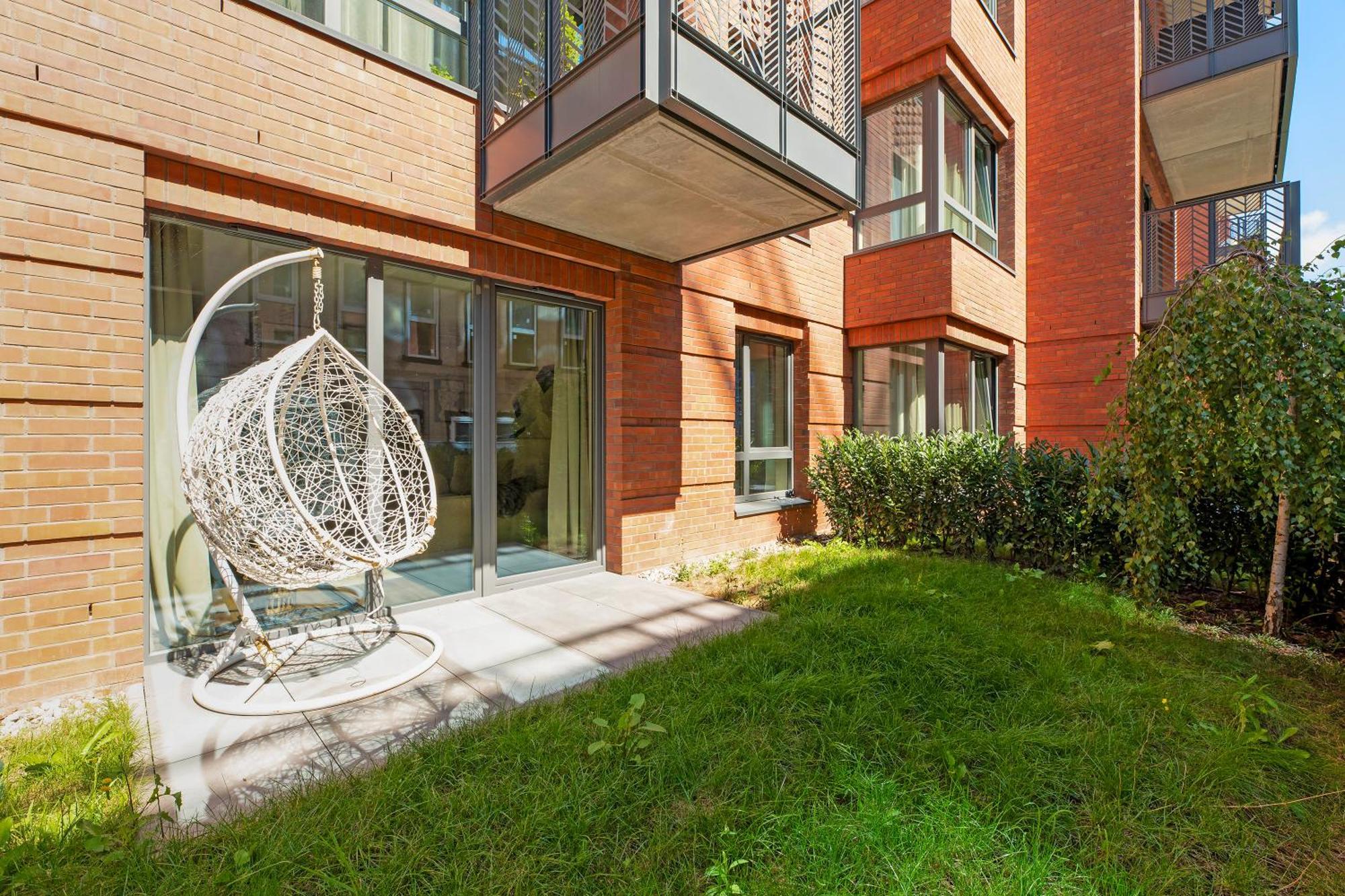 Scala City Center Apartments & Studio By Lion Apartments Gdansk Dış mekan fotoğraf