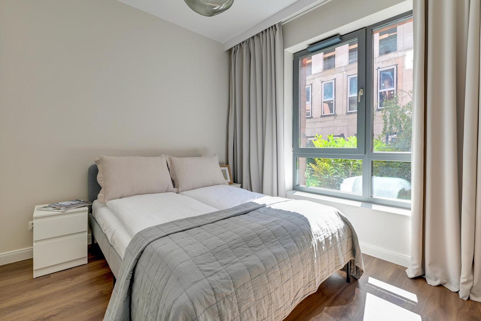 Scala City Center Apartments & Studio By Lion Apartments Gdansk Dış mekan fotoğraf