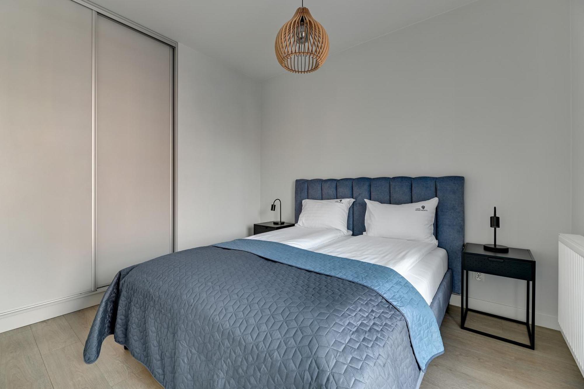 Scala City Center Apartments & Studio By Lion Apartments Gdansk Dış mekan fotoğraf