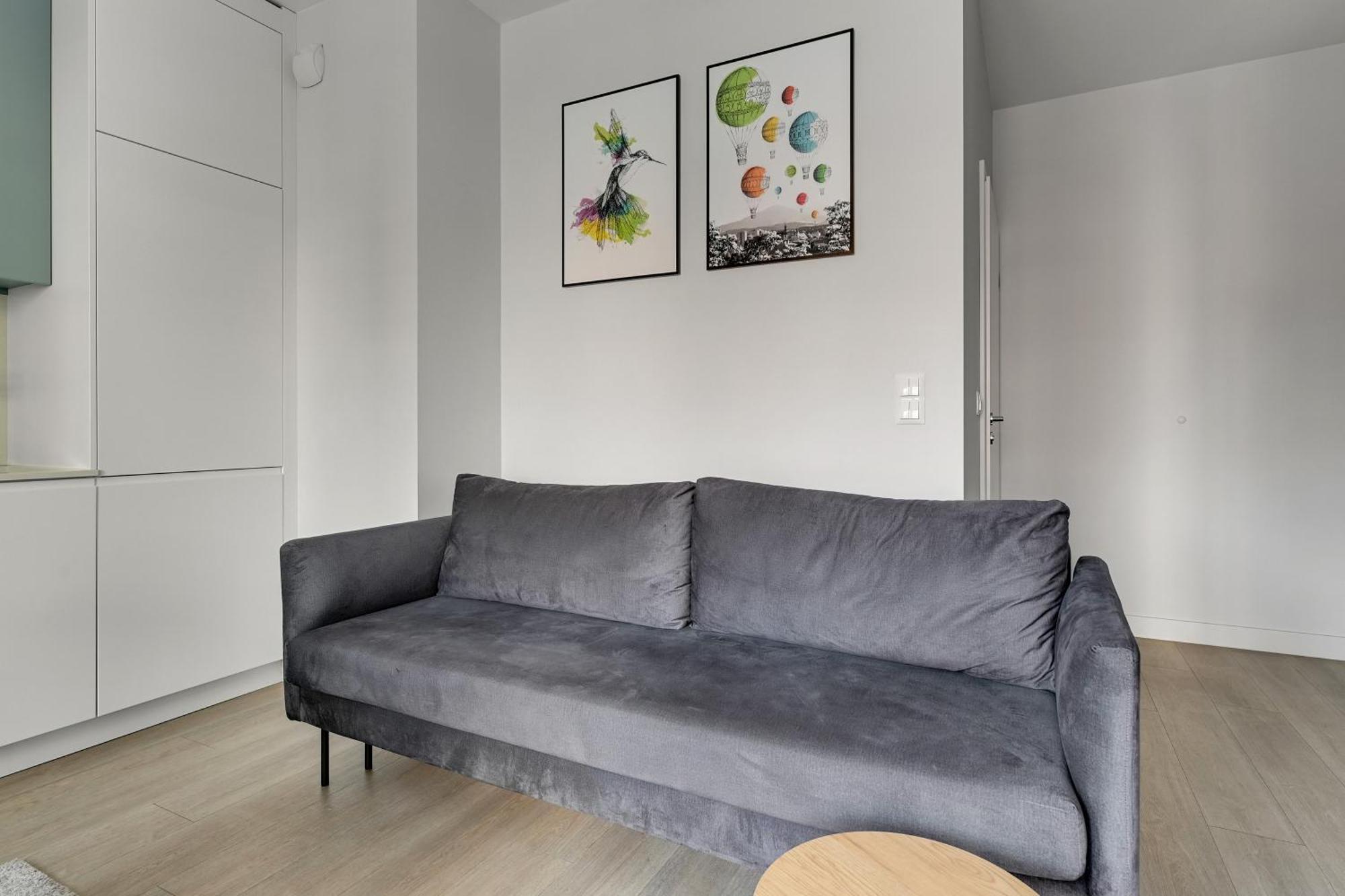 Scala City Center Apartments & Studio By Lion Apartments Gdansk Dış mekan fotoğraf