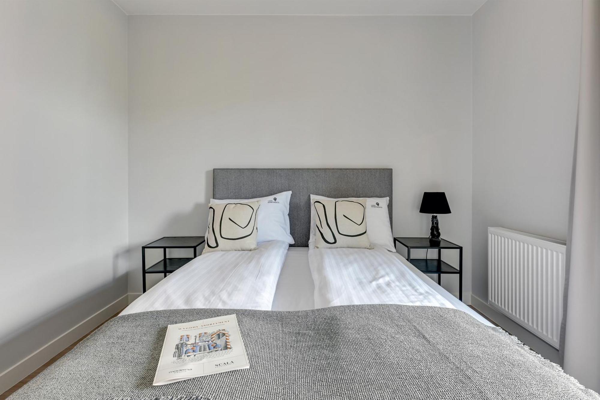 Scala City Center Apartments & Studio By Lion Apartments Gdansk Dış mekan fotoğraf