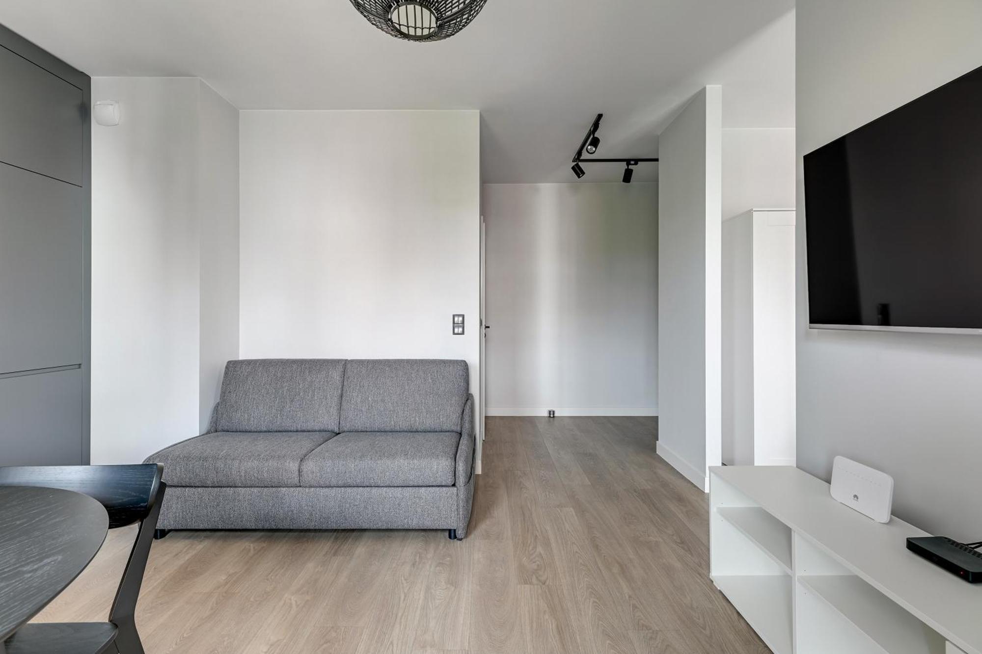 Scala City Center Apartments & Studio By Lion Apartments Gdansk Dış mekan fotoğraf